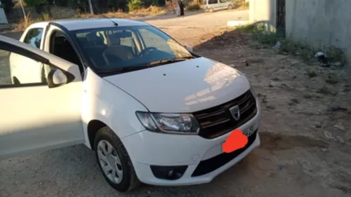 Dacia Logan 2014 Logan