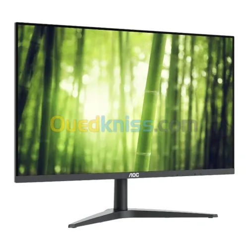 Ecran AOC gamer 24 pouce