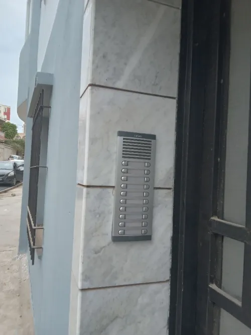 Location Appartement F2 Alger Bouzareah