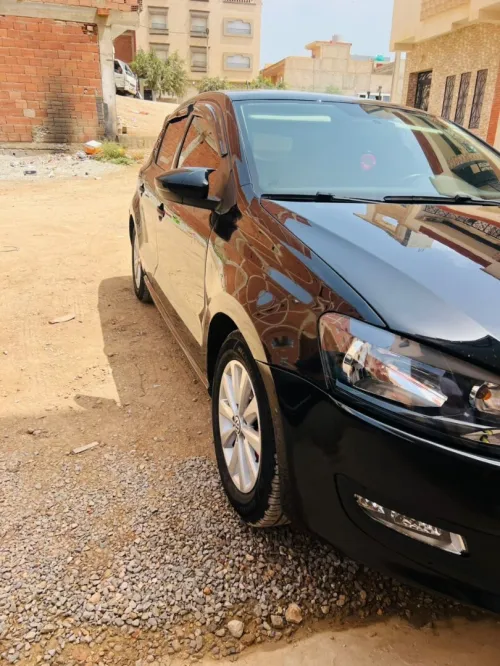 Volkswagen Polo 2010 Style
