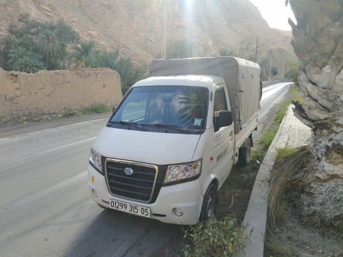 Gonow Gac gonow way m1 2015 M1