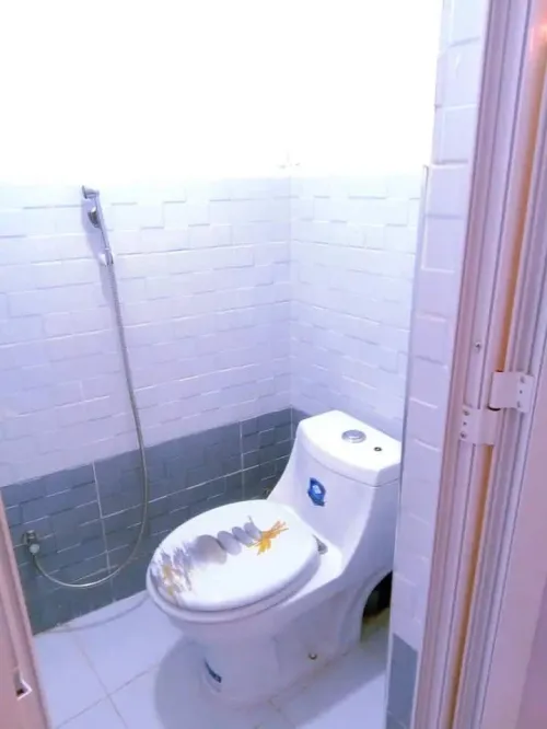 Location Appartement F3 Jijel Jijel