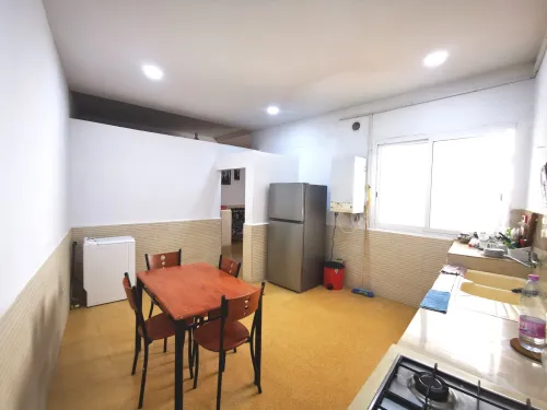 Location Appartement F3 Jijel Jijel