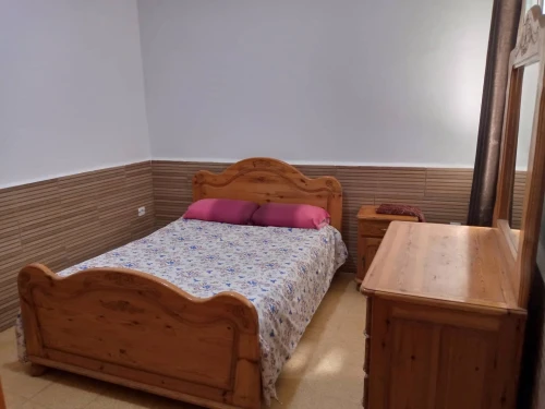 Location Appartement F3 Jijel Jijel
