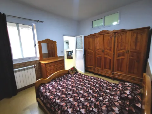 Location Appartement F3 Jijel Jijel