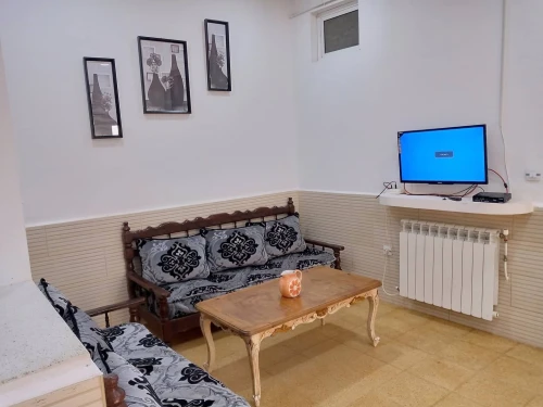 Location Appartement F3 Jijel Jijel