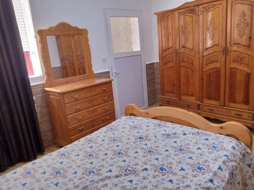 Location Appartement F3 Jijel Jijel