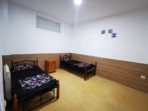 Location Appartement F3 Jijel Jijel