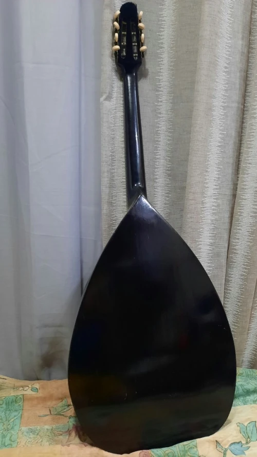 Mandole 8 cordes