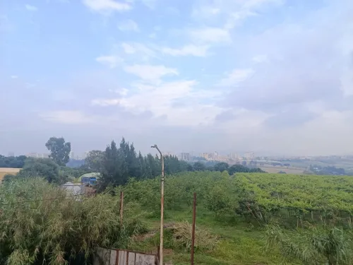 Location Appartement F3 Boumerdès Corso