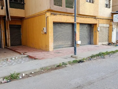 Location Local Alger Reghaia