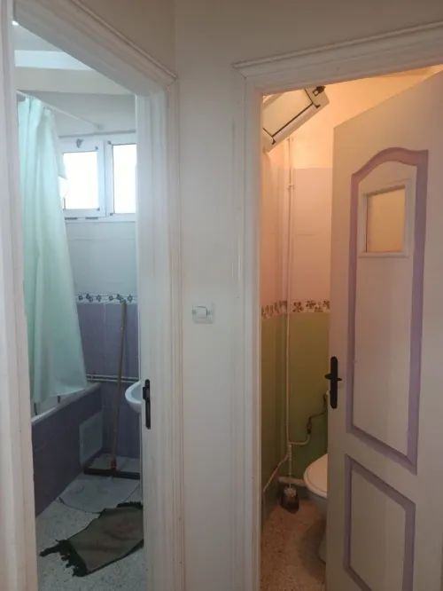 Location Appartement F3 Boumerdès Corso