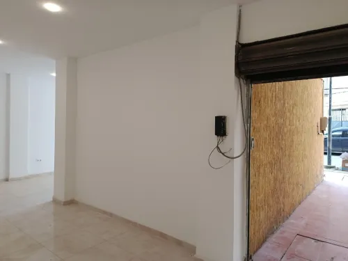 Location Local Alger Reghaia