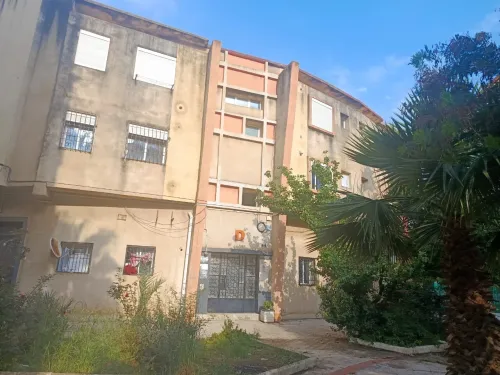 Location Appartement F3 Boumerdès Corso