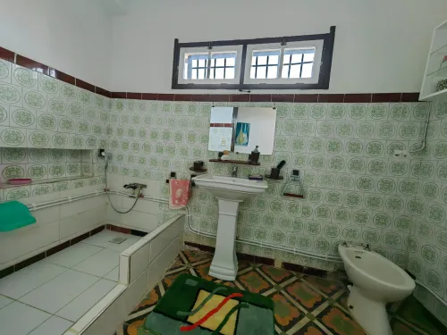Location vacances Villa Mostaganem Mostaganem