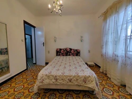 Location vacances Villa Mostaganem Mostaganem