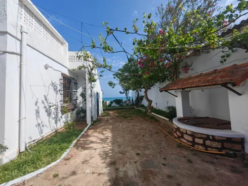 Location vacances Villa Mostaganem Mostaganem