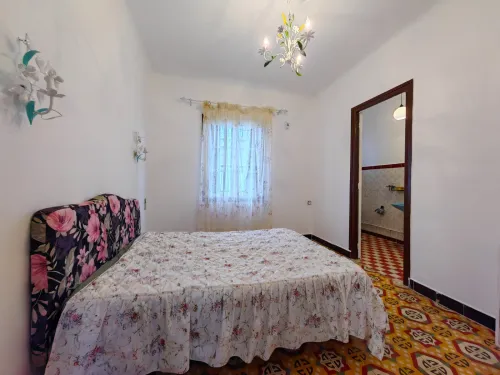 Location vacances Villa Mostaganem Mostaganem