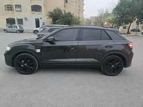 Volkswagen T-Roc 2026 R-Line 