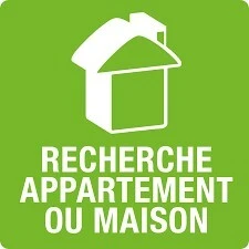 Cherche achat Appartement 