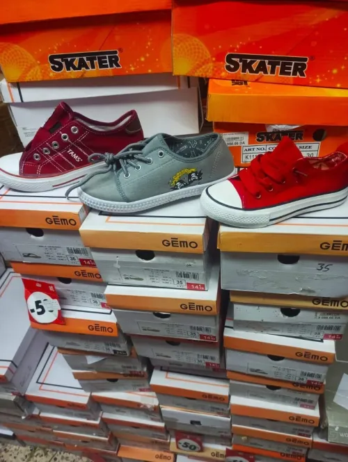 VENTE EN GROS