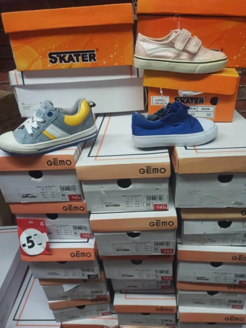 VENTE EN GROS