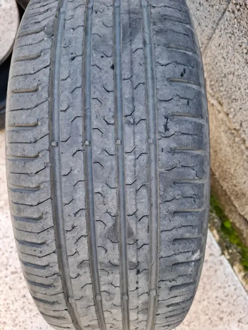Pneu continental