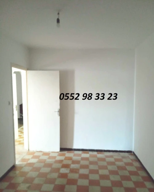 Vente Appartement Niveau de villa F4 Alger Bouzareah