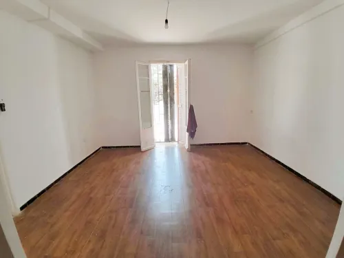 Vente Appartement Niveau de villa F4 Alger Bouzareah