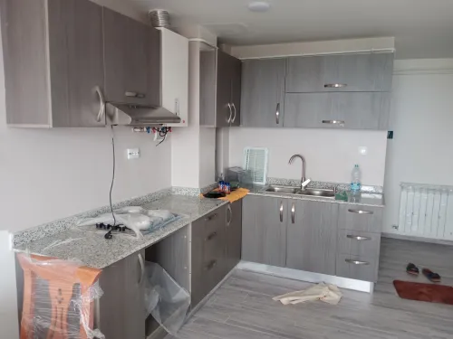 Location Appartement F3 Bejaia Tichy