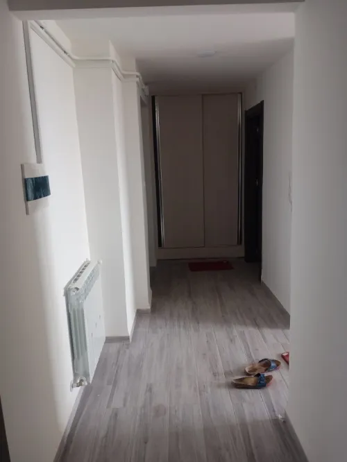 Location Appartement F3 Bejaia Tichy
