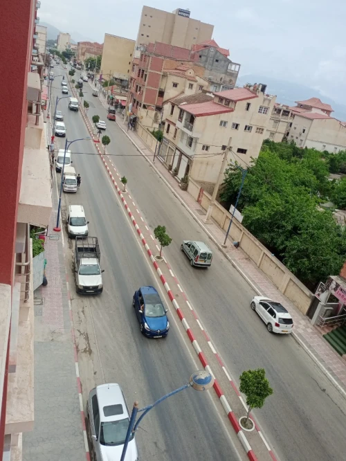Location Appartement F3 Bejaia Tichy