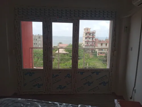 Location Appartement F3 Bejaia Tichy