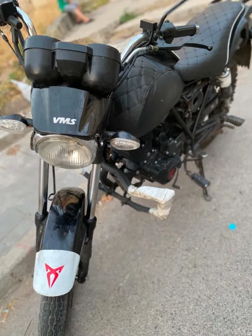VMS C-light 2024