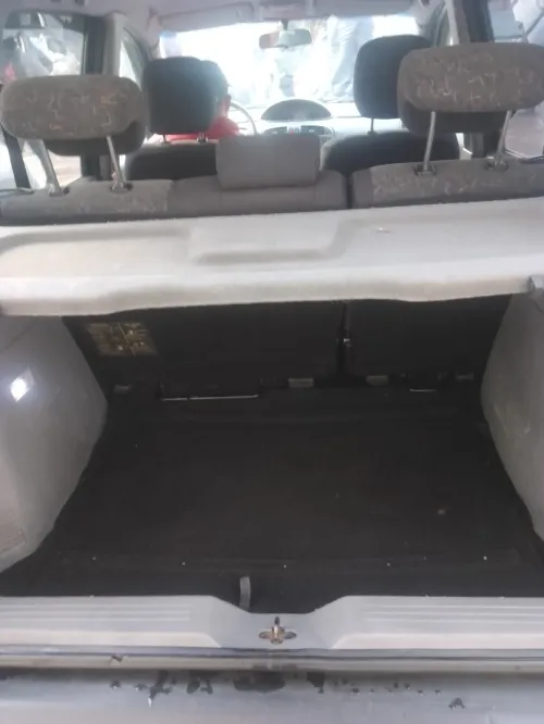 Hyundai Matrix 2004 Matrix