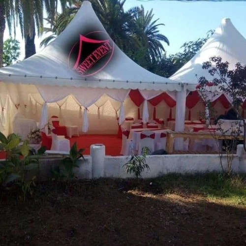 location chapiteaux et materiels evenementiel