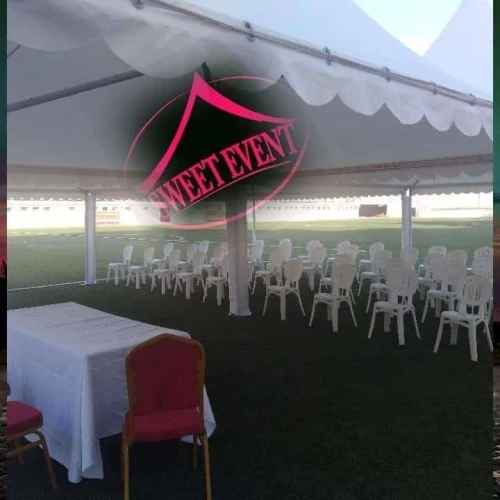 location chapiteaux et materiels evenementiel
