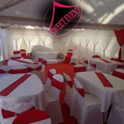 location chapiteaux et materiels evenementiel