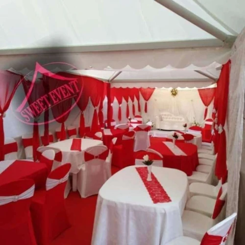 location chapiteaux et materiels evenementiel