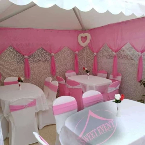 location chapiteaux et materiels evenementiel
