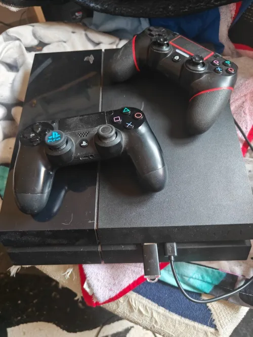 PlayStation 4