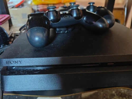 PlayStation 4