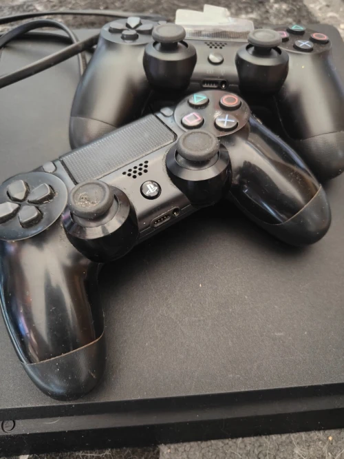 PlayStation 4