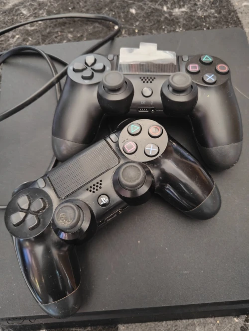 PlayStation 4