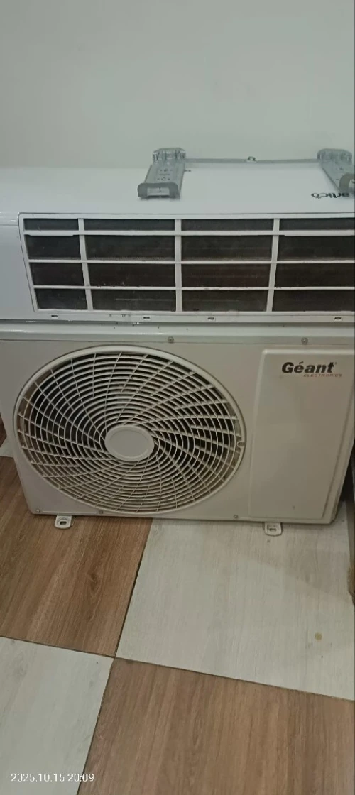 CLIMATISEUR Géant 12000 BUT  INVERTER TROPICAL 