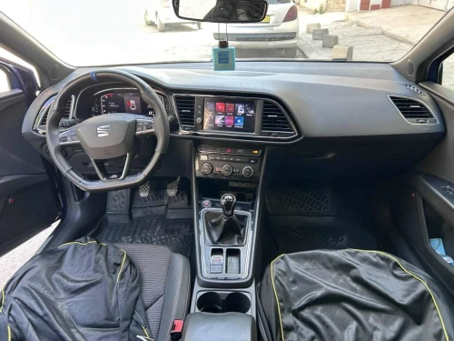 Seat Leon 2019 FR