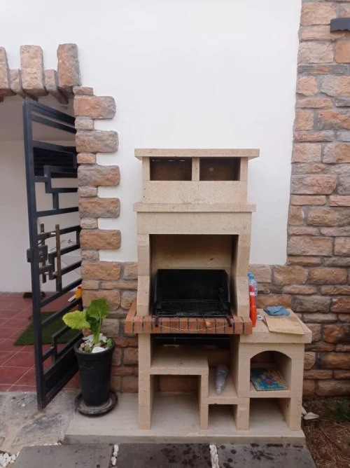 Location Villa Boumerdès Ouled moussa