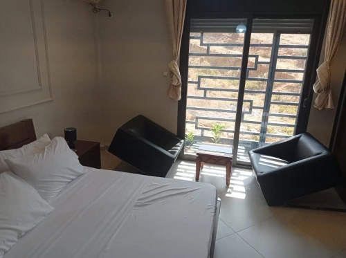 Location Villa Boumerdès Ouled moussa