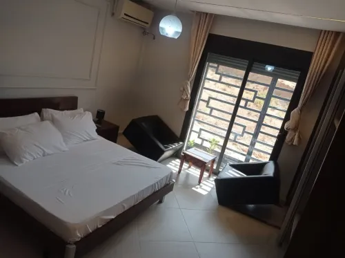 Location Villa Boumerdès Ouled moussa
