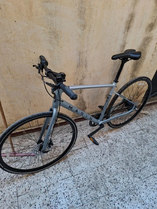 Vélo Marin neuf